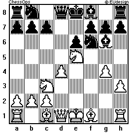 Chess Board