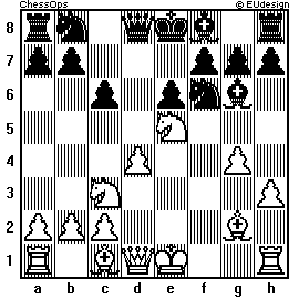 Chess Board