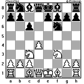Chess Board