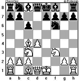 Chess Board