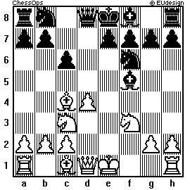 Chess Board