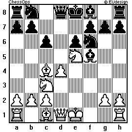 Chess Board