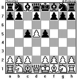 Chess Board