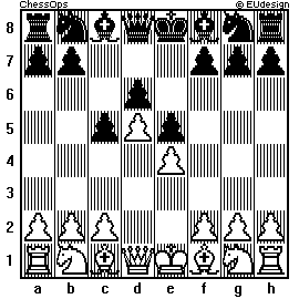 Chess Board