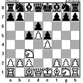Chess Board