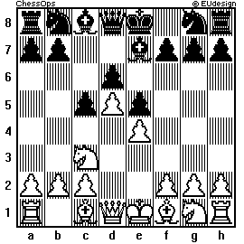 Chess Board