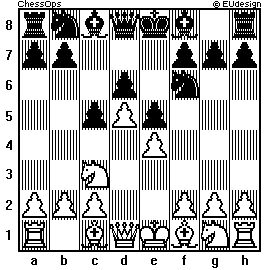 Chess Board