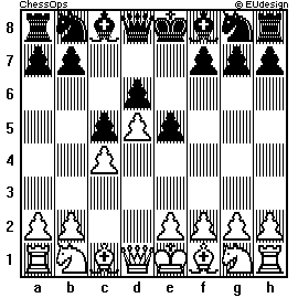 Chess Board