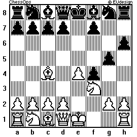 Chess Board