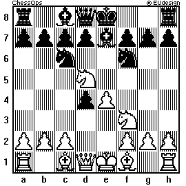Chess Board