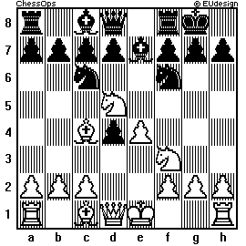 Chess Board