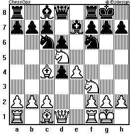 Chess Board