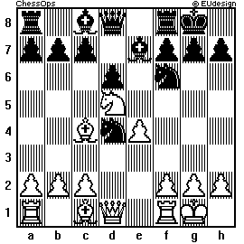Chess Board