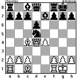 Chess Board