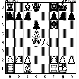 Chess Board