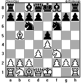 Chess Board