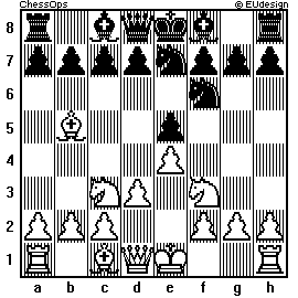 Chess Board