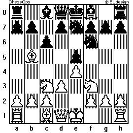 Chess Board