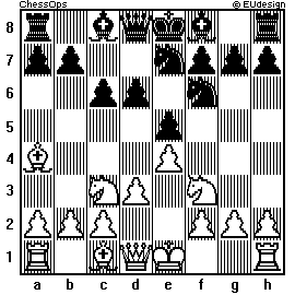 Chess Board