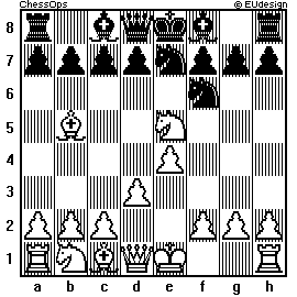 Chess Board