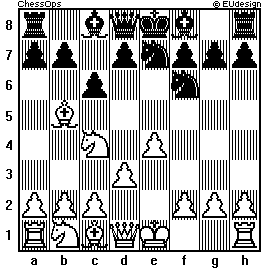 Chess Board