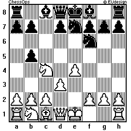 Chess Board