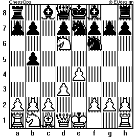 Chess Board