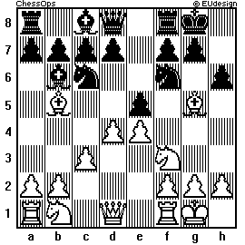Chess Board