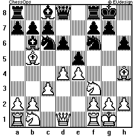 Chess Board