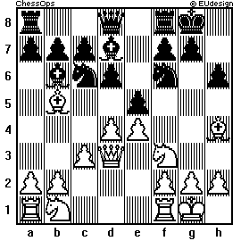 Chess Board