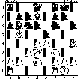 Chess Board
