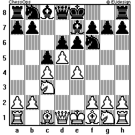 Chess Board