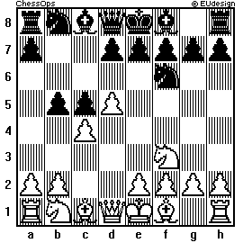 Chess Board