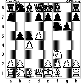 Chess Board