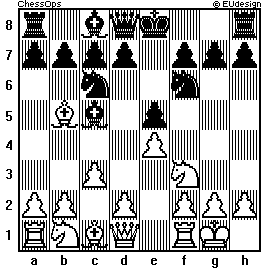 Chess Board