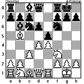 Chess Board