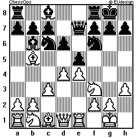 Chess Board