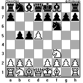 Chess Board