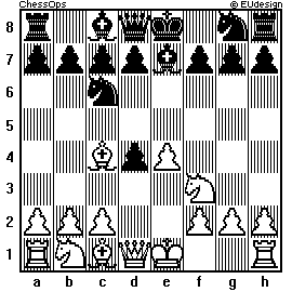 Chess Board