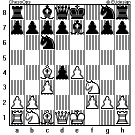 Chess Board