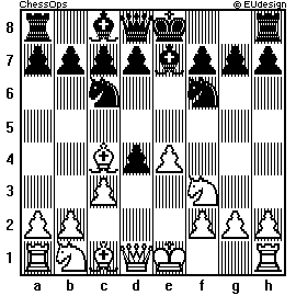 Chess Board