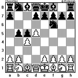 Chess Board