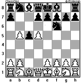 Chess Board
