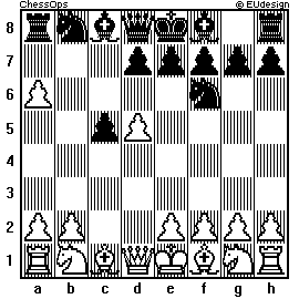 Chess Board