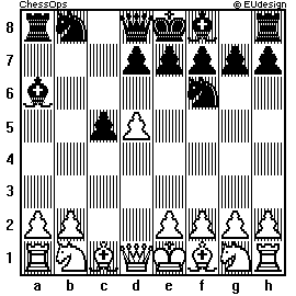 Chess Board