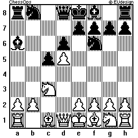 Chess Board
