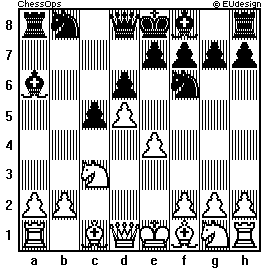 Chess Board