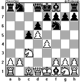 Chess Board