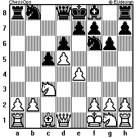 Chess Board