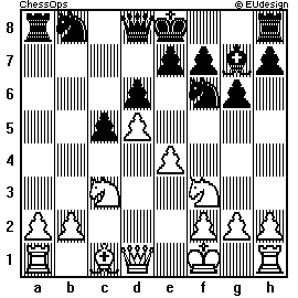 Chess Board